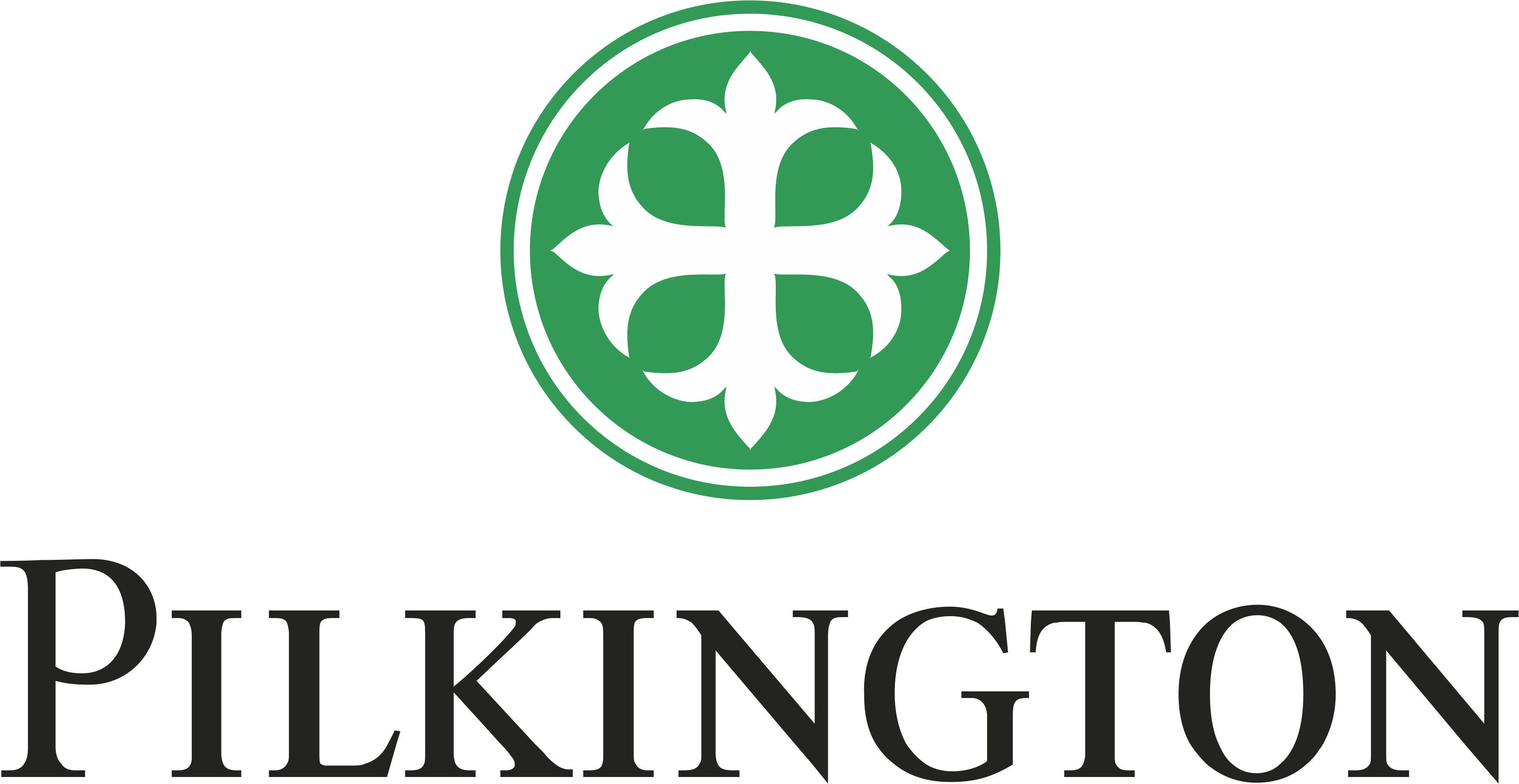 Pilkington